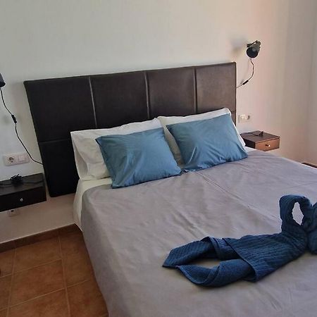 Villa Gesell プラヤ・ブランカ エクステリア 写真