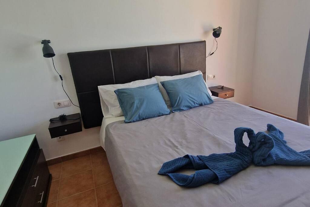 Villa Gesell プラヤ・ブランカ エクステリア 写真