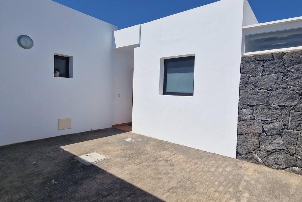 Villa Gesell プラヤ・ブランカ エクステリア 写真
