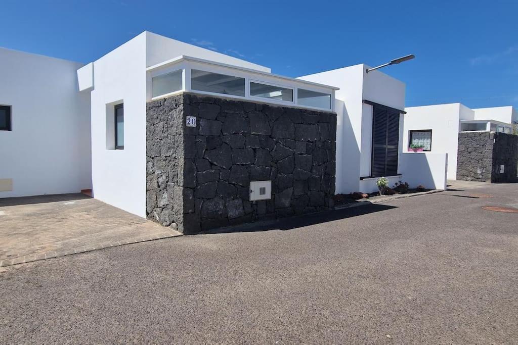 Villa Gesell プラヤ・ブランカ エクステリア 写真