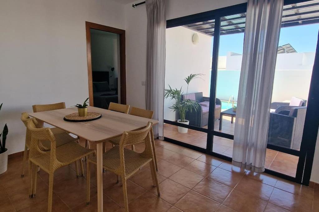 Villa Gesell プラヤ・ブランカ エクステリア 写真