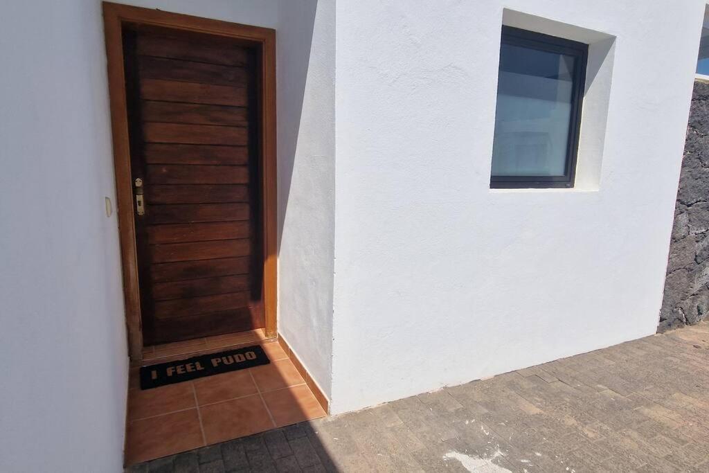 Villa Gesell プラヤ・ブランカ エクステリア 写真